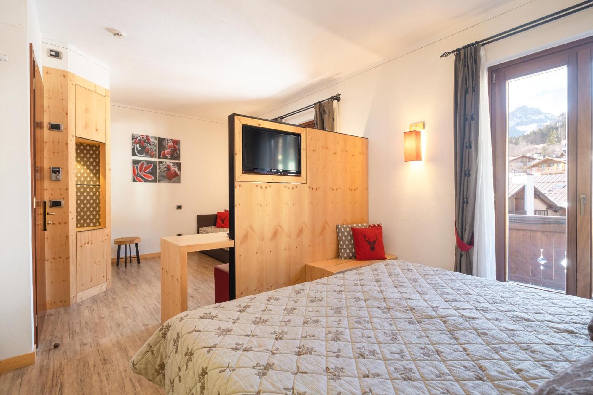 Hotel Il Piccolo Dolomiti Andalo