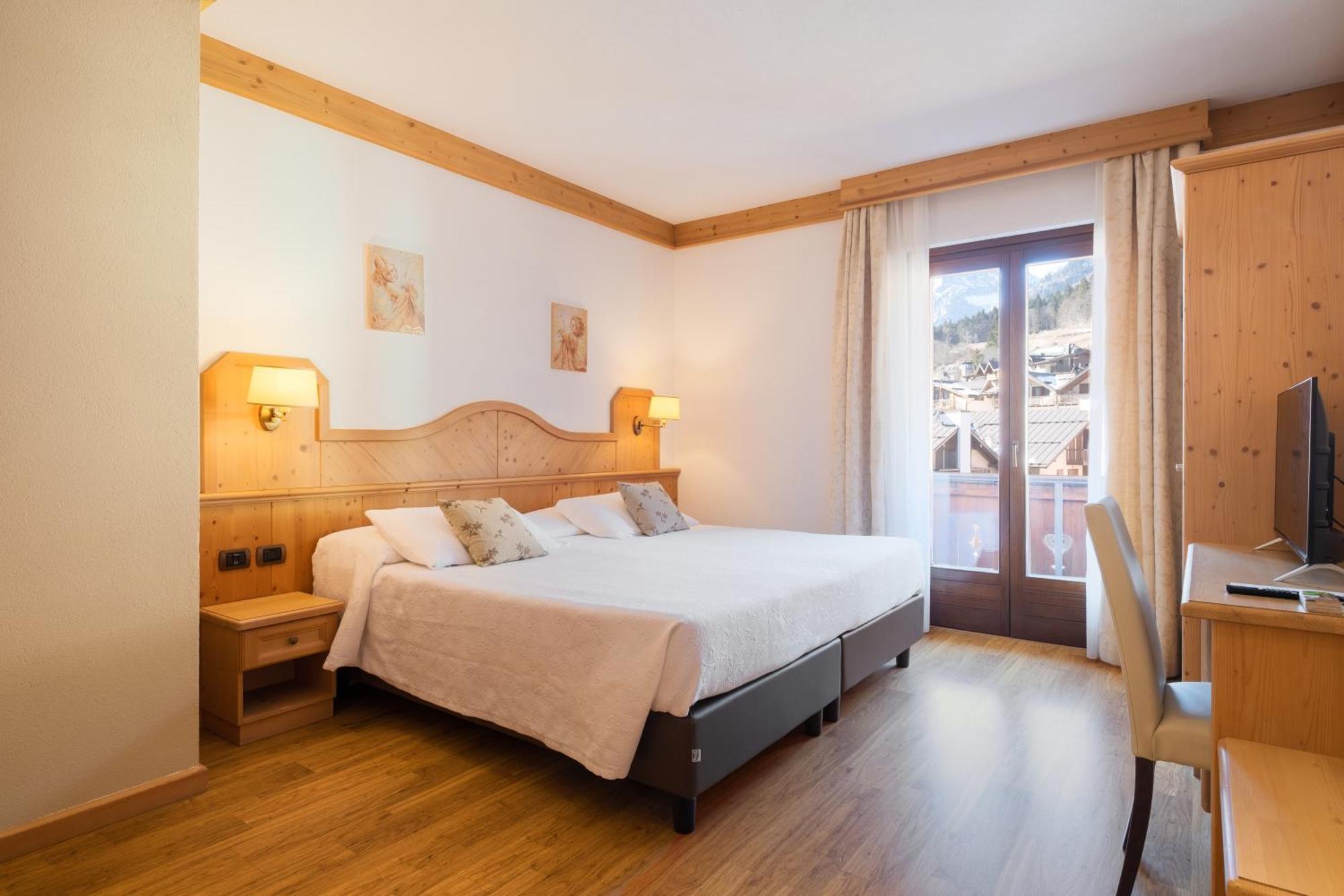 Il Piccolo Dolomiti Hotel Andalo