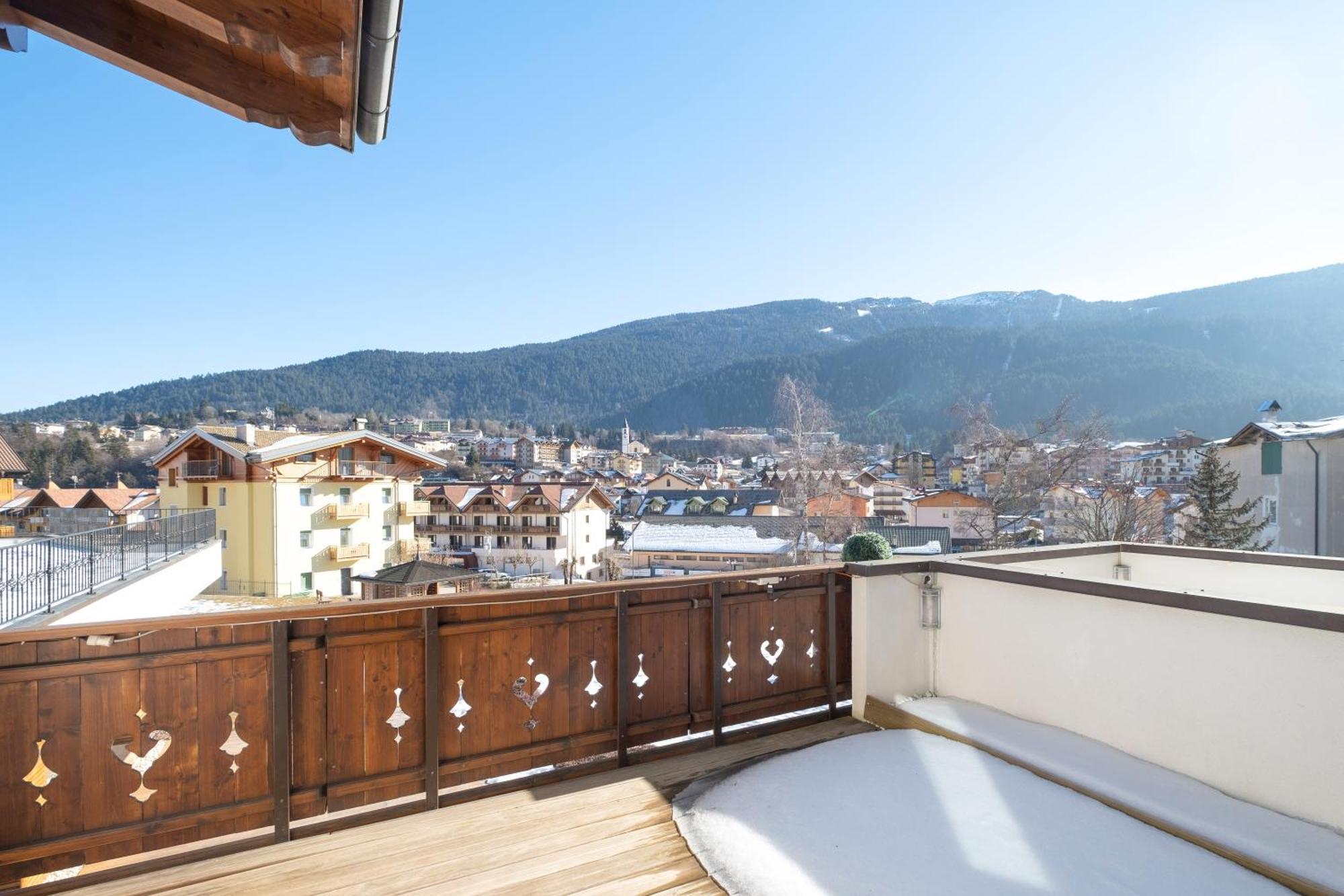Hotel Il Piccolo Dolomiti Andalo