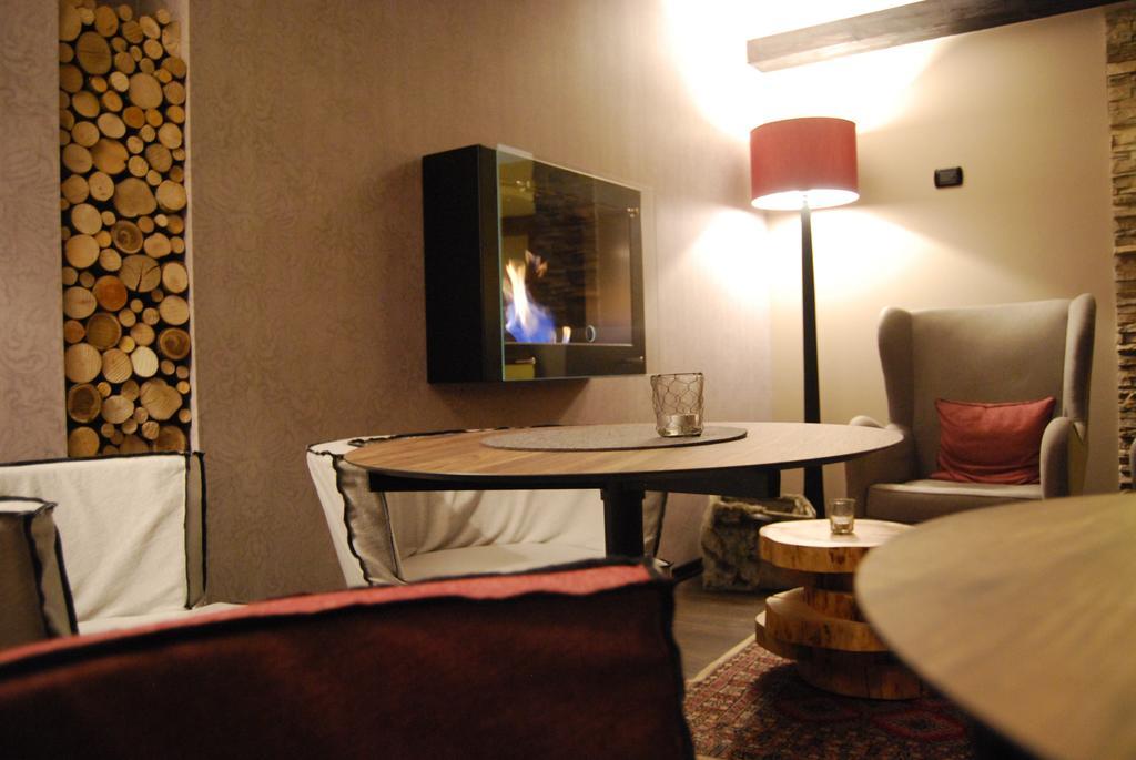 Hotel Il Piccolo Dolomiti
