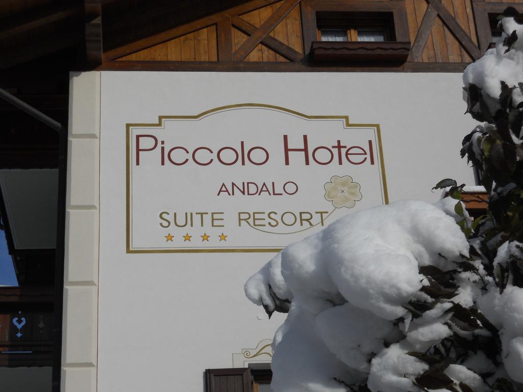 Il Piccolo Dolomiti 4* Andalo