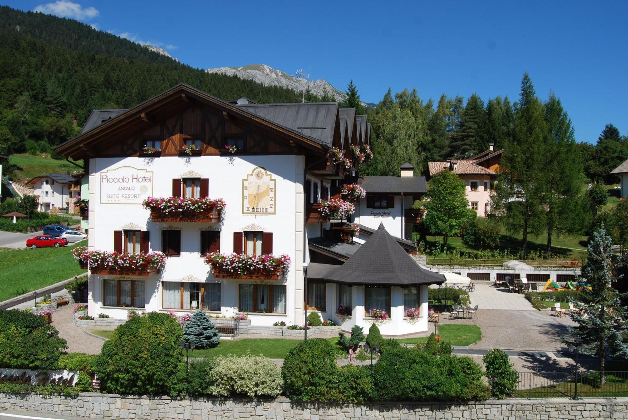 Hotel Il Piccolo Dolomiti Andalo