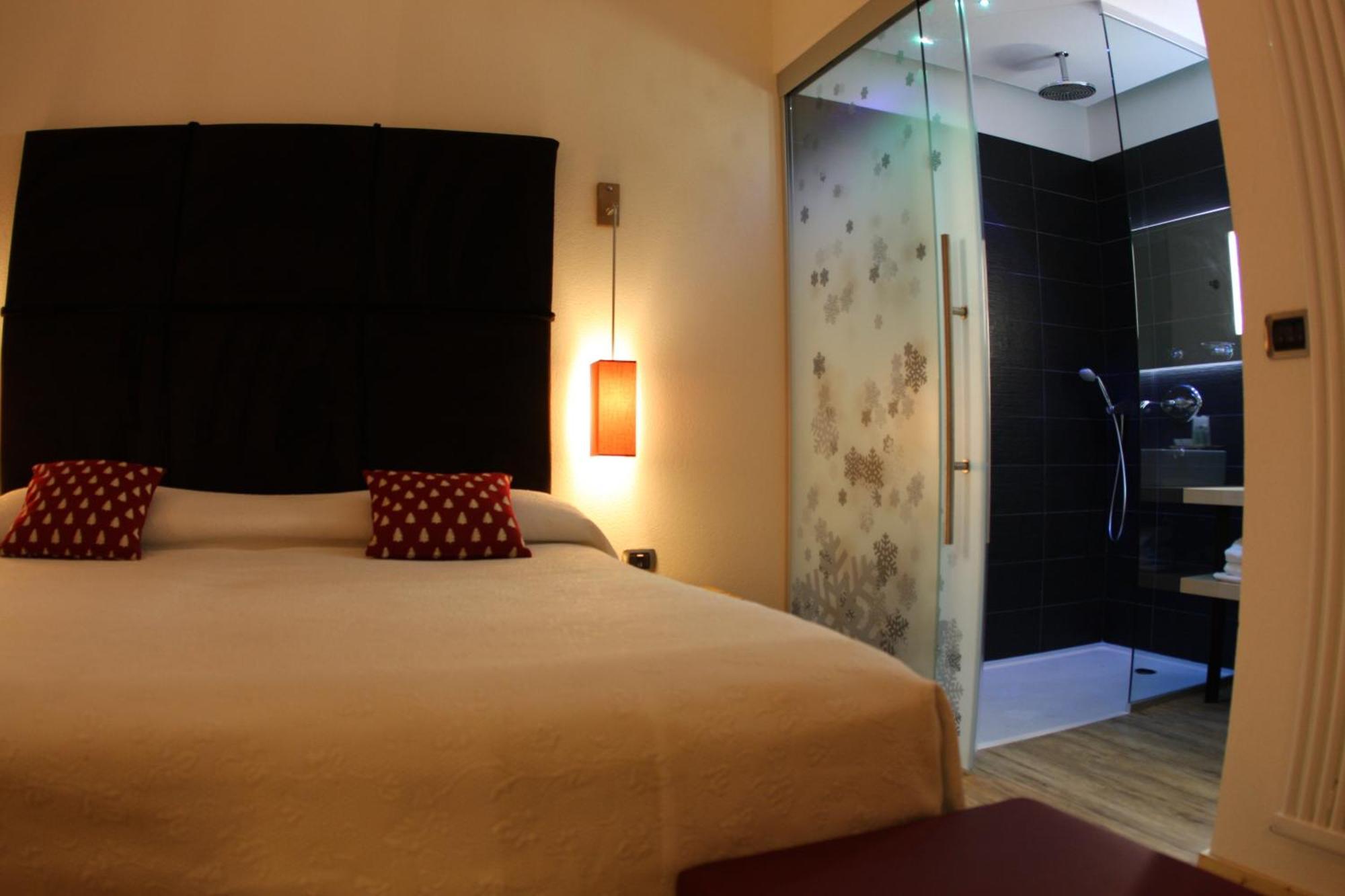 Hotel Il Piccolo Dolomiti