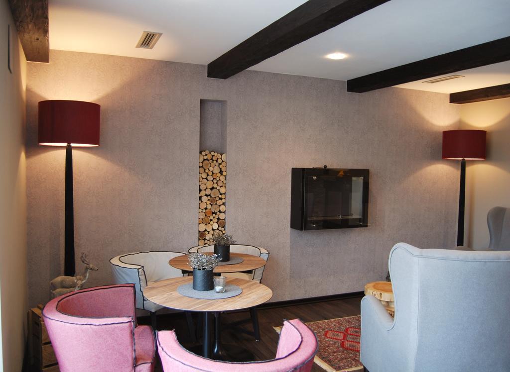 Hotel Il Piccolo Dolomiti 4*