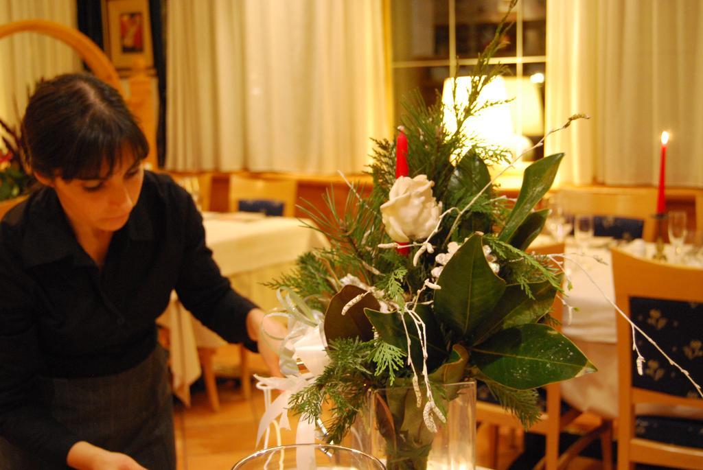 Hotel Il Piccolo Dolomiti
