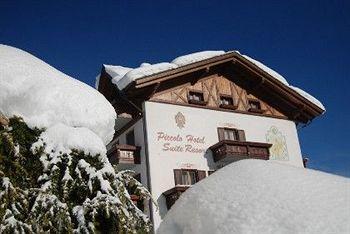Hotel Il Piccolo Dolomiti