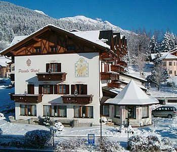 Il Piccolo Dolomiti Andalo