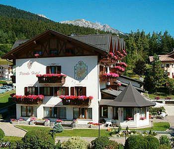 Il Piccolo Dolomiti Hotel