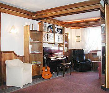 Hotel Il Piccolo Dolomiti 4*