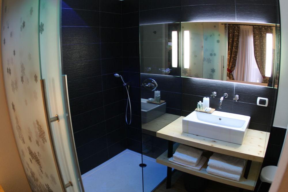 Il Piccolo Dolomiti Hotel 4*