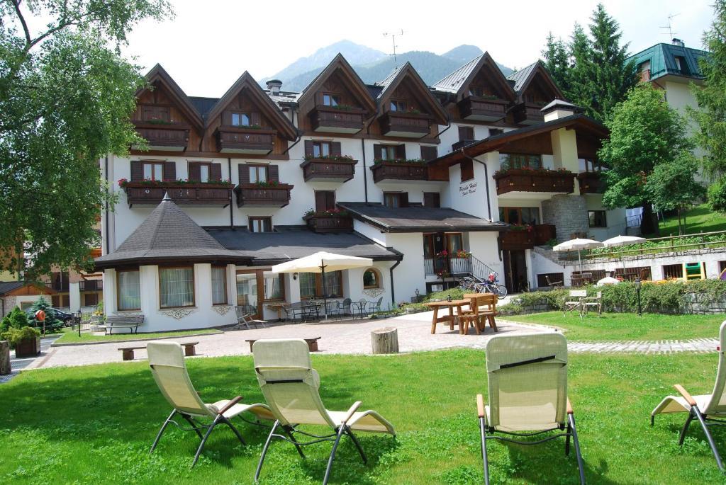 Il Piccolo Dolomiti 4*