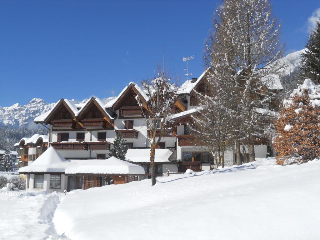 Il Piccolo Dolomiti 4* Andalo