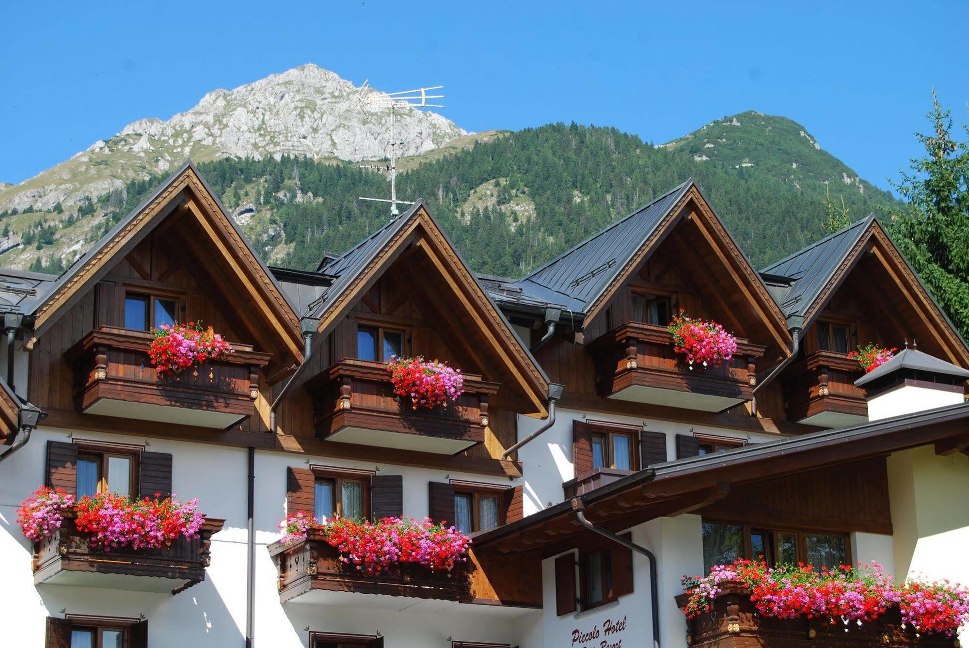 Il Piccolo Dolomiti Hotel