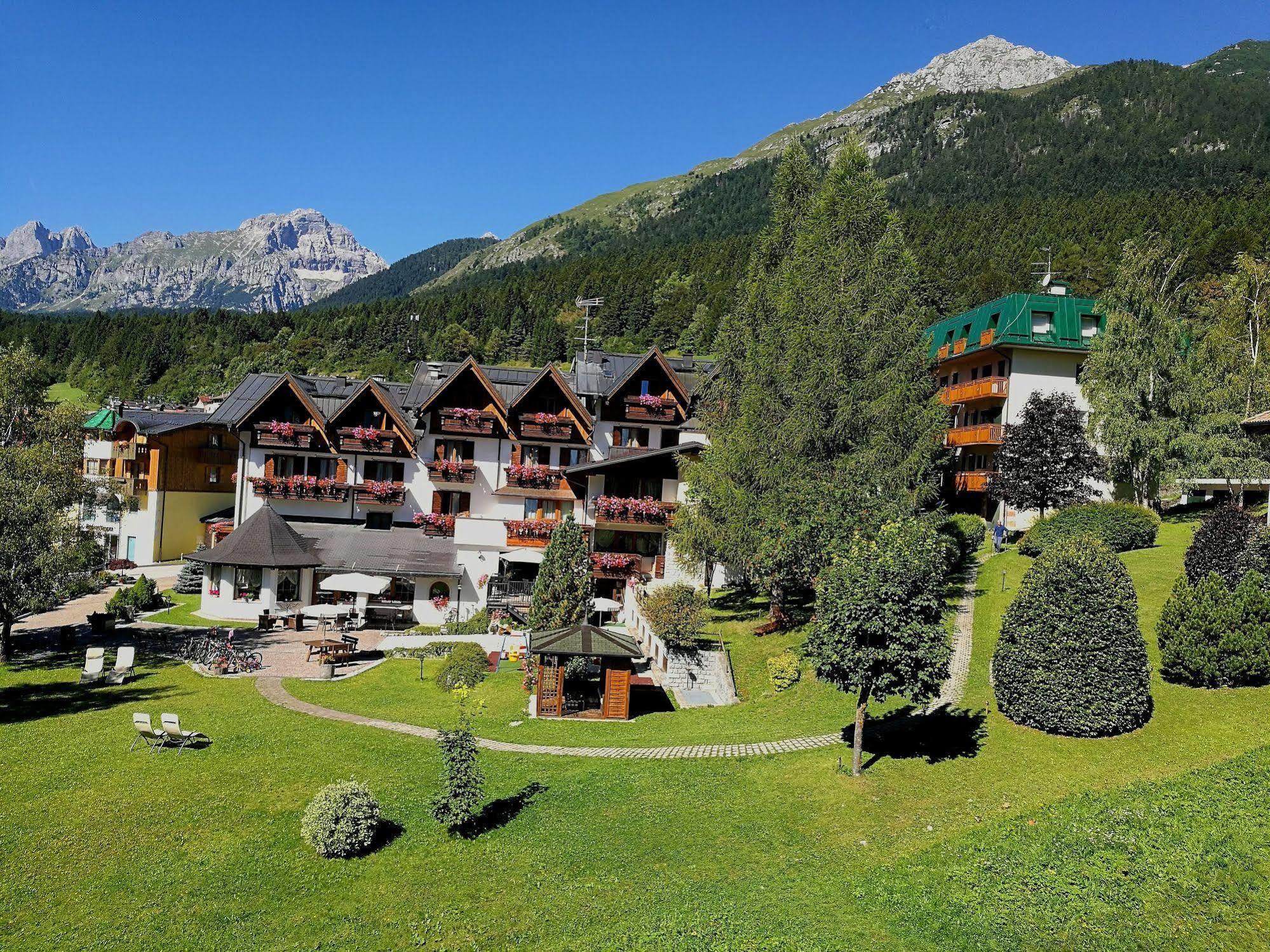 Il Piccolo Dolomiti Andalo