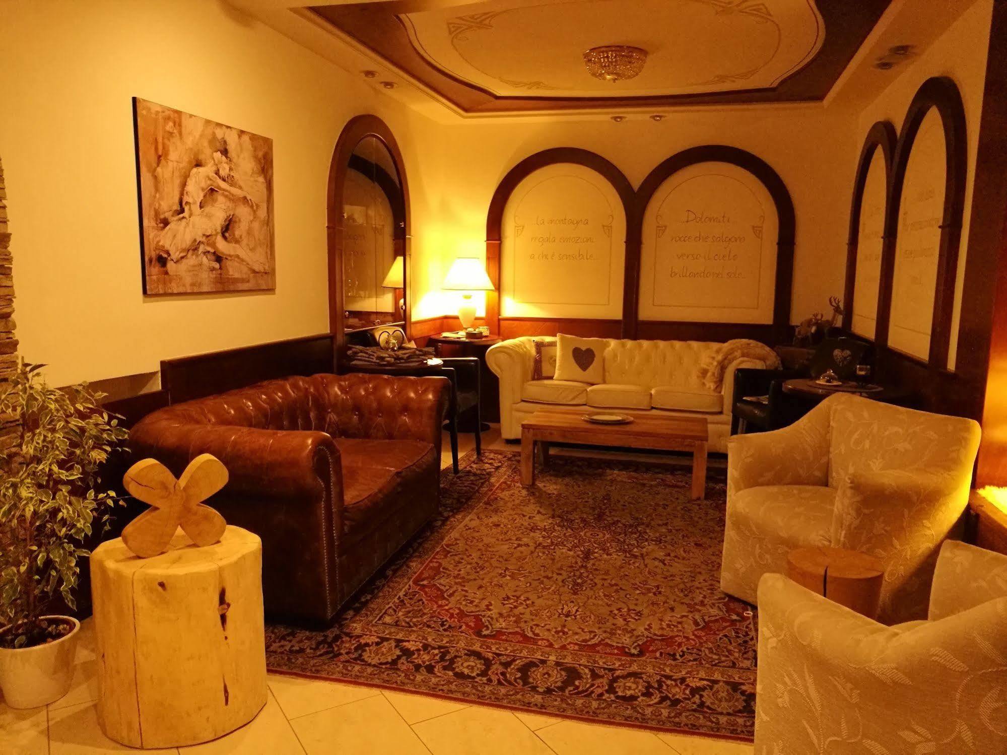 Hotel Il Piccolo Dolomiti 4*