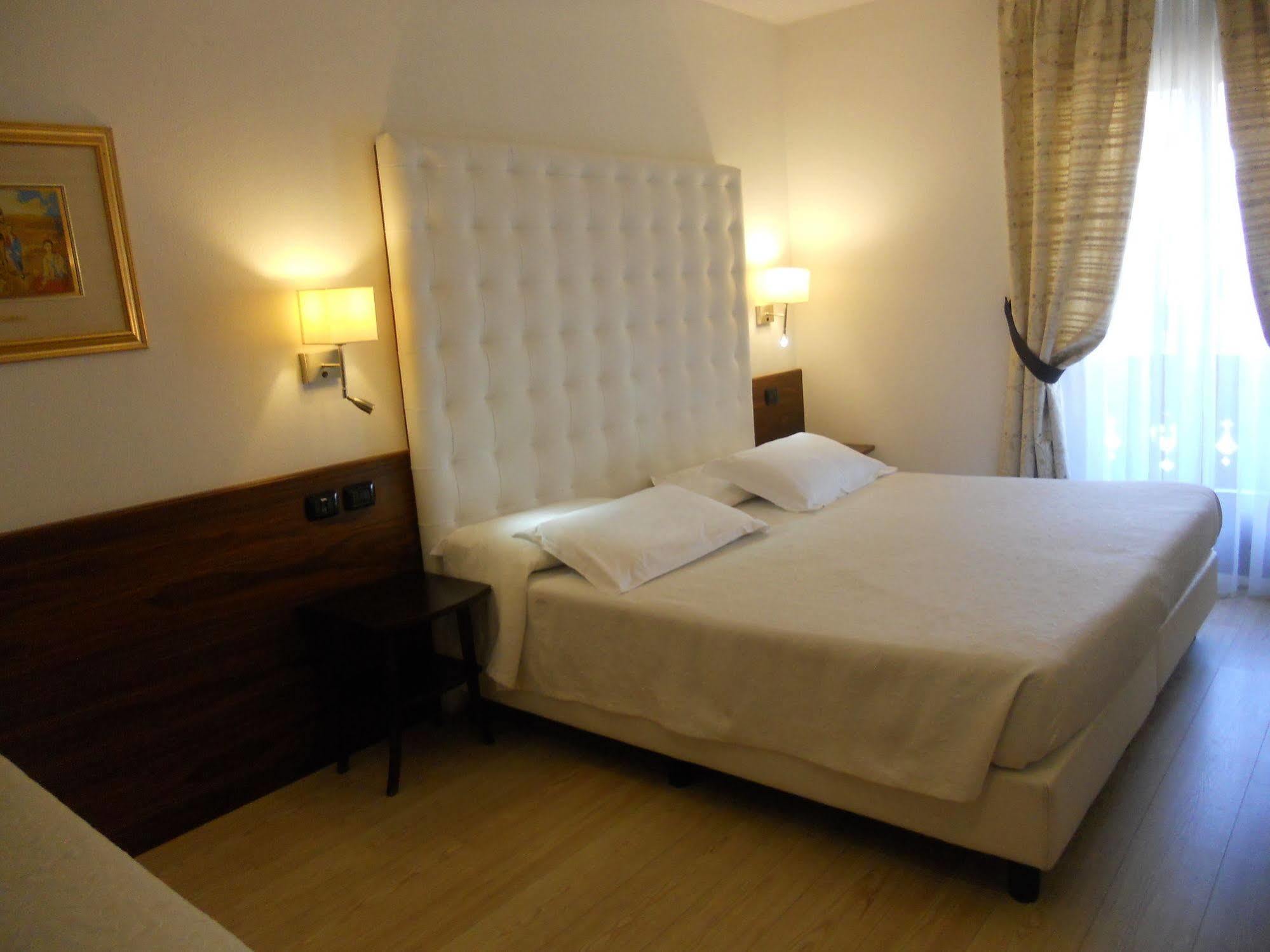 Hotel Il Piccolo Dolomiti