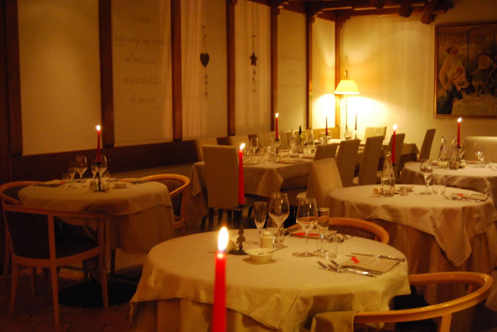 Il Piccolo Dolomiti Hotel Andalo
