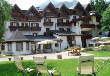 Il Piccolo Dolomiti